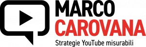 marco carovana logo